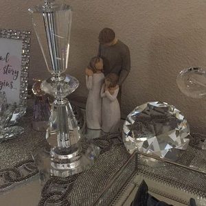 Meet your Posher, Veronica